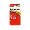 Baterie LR44 (A76) PANASONIC Cell Power alkalická 1ks / blistr Baterie LR44 (A76) PANASONIC Cell Power alkalická 1ks / blistr