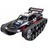 Reely All Terrain komutátorový 1:12 RC model speciálniho vozidla elektrický Crawler řetězový náhon RtR 2,4 GHz vč. akumulátorů a kabelu k nabíjení