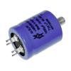 FTCAP LFB47206335050 / 1014337 elektrolytický kondenzátor pájecí kontakt 4700 µF 63 V (Ø x d) 35 mm x 50 mm 1 ks FTCAP LFB47206335050 / 1014337 elektrolytický kondenzátor pájecí kontakt 4700 µF 63 V (Ø x d) 35 mm x 50 mm 1 ks