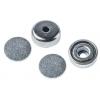 Neodymový magnet Otvor se závitem, délka: 8 mm 23 kg, tloušťka: 8 mm 32 mm Eclipse Neodymový magnet Otvor se závitem, délka: 8 mm 23 kg, tloušťka: 8 mm 32 mm Eclipse
