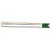 TAMS Elektronik 41-05481-01-C LD-G-44 lokomotivní dekodér s kabelem