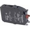 Schneider Electric ZBE204 ZBE204 pomocný kontakt (d x š x v) 52 x 34 x 10 cm 5 ks Piece Schneider Electric ZBE204 ZBE204 pomocný kontakt (d x š x v) 52 x 34 x 10 cm 5 ks Piece