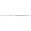 PFERD TOOLS 15105063 Jehlový pilník Délka 140 mm 1 ks