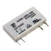 TE Connectivity Výkonové relé SPST Montáž na plošný spoj 6A 12V dc SNR