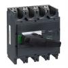 Schneider Electric Oddělovací (hlavní) vypínač, rozsah: ComPacT INS/INV 4pólový