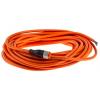 Kabel ovladače snímače, A: Vnitřní, A: Rovný 5, B: Volný konec, B: Neuzavřený, 60V, IP65, IP67, řada: RKT Lumberg Kabel ovladače snímače, A: Vnitřní, A: Rovný 5, B: Volný konec, B: Neuzavřený, 60V, IP65, IP67, řada: RKT Lumberg
