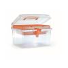 Organizér KEDEN NUF SET 2v1 245x214x158mm Organizér KEDEN NUF SET 2v1 245x214x158mm