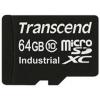 MicroSD 64 GB MicroSDXC Průmyslová třída MLC Transcend Třída 10 -40 °C -40 °C MicroSD 64 GB MicroSDXC Průmyslová třída MLC Transcend Třída 10 -40 °C -40 °C
