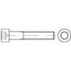 TOOLCRAFT 117243 šrouby s válcovou hlavou M5 70 mm vnitřní šestihran DIN 912 ocel galvanizováno zinkem 200 ks TOOLCRAFT 117243 šrouby s válcovou hlavou M5 70 mm vnitřní šestihran DIN 912 ocel galvanizováno zinkem 200 ks