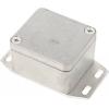 Hammond Electronics 1550Z111F univerzální pouzdro 115 x 66 x 55 litý h...