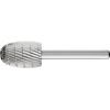 PFERD TOOLS 22410726 frézovací kolík , válec, Délka 60 mm, Vnější Ø 6 ...