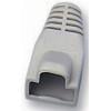 MH Connectors MHRJ45SRB-LG Ochranná průchodka RJ45 6510-0100-01 světle šedá 1 ks