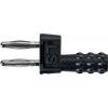 TRU COMPONENTS TC-9202512 Konektor RJ 12 zástrčka, rovná Počet pólů 6P... TRU COMPONENTS TC-9202512 Konektor RJ 12 zástrčka, rovná Počet pólů 6P...