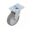 3842562058 Bosch Rexroth Otočné 3000 N 160 mm, Vyztužený polyamid 3842562058 Bosch Rexroth Otočné 3000 N 160 mm, Vyztužený polyamid