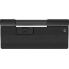 Contour Design SliderMouse Pro WL Regular WR myš, přenos Bluetooth®, bezdrátový, USB, 6 tlačítko, 2800 dpi, černá