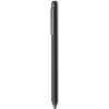 Adonit DASH 3 dotykové pero s přesným psacím hrotem, opakovaně nabíjecí černá