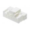 Molex zásuvkový konektor na kabel 2, rozteč 2.00 mm, 512160200, 1 ks Bulk Molex zásuvkový konektor na kabel 2, rozteč 2.00 mm, 512160200, 1 ks Bulk