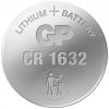 GP knoflíkový článek CR 1632 3 V 1 ks lithiová GPCR1632STD030C1 GP knoflíkový článek CR 1632 3 V 1 ks lithiová GPCR1632STD030C1