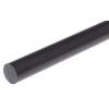 RS PRO Tyč z polyetherketonu (PEEK) Černá, délka: 300 mm x 10 mm v prům. RS PRO Tyč z polyetherketonu (PEEK) Černá, délka: 300 mm x 10 mm v prům.