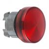 Schneider Electric Hlava kontrolky, řada: Harmony Červená, průměr výřezu: 22 mm Schneider Electric Hlava kontrolky, řada: Harmony Červená, průměr výřezu: 22 mm