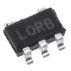 Texas Instruments Regulátor napětí 16V SOT-23, počet kolíků: 5 kolíkový Texas Instruments Regulátor napětí 16V SOT-23, počet kolíků: 5 kolíkový