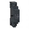 Podpěťová spoušť, Podpěťová spoušť, pro použití s: Řada GV2 GVAS, řada GV3 GVAS Schneider Electric Podpěťová spoušť, Podpěťová spoušť, pro použití s: Řada GV2 GVAS, řada GV3 GVAS Schneider Electric
