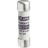 Kazetová pojistka 1A F 8.5 x 32 mm Schneider Electric Keramika 400V ac