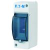 Eaton Rozvodná skříň Plastové Bílá 83 mm 53mm řada Eaton xComfort 0 IP30 140 mm