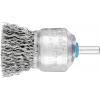 PFERD TOOLS Štětcový kartáč PBU 3029/6 INOX 0,50 43201003 10 ks