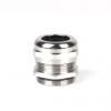 Kabelová průchodka, řada: RS PRO Kovová Mosaz, IP68 PG29 RS PRO 18 mm až 25 mm Kabelová průchodka, řada: RS PRO Kovová Mosaz, IP68 PG29 RS PRO 18 mm až 25 mm