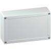 Spelsberg TG ABS 2012-8-o, 10040801 instalační rozvodnice, IP67, 202 mm x 122 mm x 75 mm , 1 ks