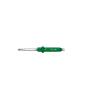Wiha dílnu TORX výměnné bity s rukojetí T 20 130 mm Vhodné pro (série šroubováků) Wiha Torque