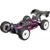 Traxxas JATO 4x4 VXL 4S růžová střídavý (Brushless) 1:8 RC model auta elektrický Buggy 4WD (4x4) RtR 2,4 GHz Traxxas JATO 4x4 VXL 4S růžová střídavý (Brushless) 1:8 RC model auta elektrický Buggy 4WD (4x4) RtR 2,4 GHz