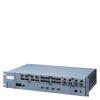Siemens 6GK55280AR002HR2 6GK5528-0AR00-2HR2 průmyslový ethernetový switch 10 / 100 / 1000 MBit/s