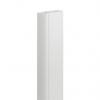 Kabelové rozdvojky, řada: DLP Polyvinylchlorid barva Bílá 50mm x 105 mm x 2 m Legrand Kabelové rozdvojky, řada: DLP Polyvinylchlorid barva Bílá 50mm x 105 mm x 2 m Legrand