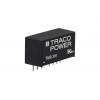 TRACOPOWER Měnič DC/DC TMR 3HI, výstup: 15 V dc 3 kV dc, Vin 18V dc 200 mA, Vin 9V 3 W -40 °C 85 °C Průchozí otvor