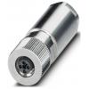 Phoenix Contact SACC-M12FST-4PL-CM SH 1080218 konektor, 1 ks Phoenix Contact SACC-M12FST-4PL-CM SH 1080218 konektor, 1 ks