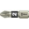 Wera 3855/1 TS PZ 1 X 25 MM 05071020001 křížový bit PZ 1 nerezová ocel D 6.3 1 ks