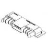 Molex zástrčkový konektor na kabel 215322-1051, 1 ks Molex zástrčkový konektor na kabel 215322-1051, 1 ks