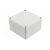 Hammond Electronics 1554 PC 1554L2GY univerzální pouzdro 90 x 105 x 105 polykarbonát šedá 1 ks Hammond Electronics 1554 PC 1554L2GY univerzální pouzdro 90 x 105 x 105 polykarbonát šedá 1 ks