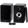 Sharp CP-SS30 regálový reproduktor černá 60 W 1 pár Sharp CP-SS30 regálový reproduktor černá 60 W 1 pár