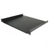 StarTech.com Police 1 U Černá 20kg 483mm 401 mm