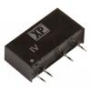 XP Power Měnič DC/DC IV, výstup: 5 V dc 3 kV dc, Vin 5V dc 200 mA, Vin 4.5V 1 W -40 °C 85 °C Průchozí otvor XP Power Měnič DC/DC IV, výstup: 5 V dc 3 kV dc, Vin 5V dc 200 mA, Vin 4.5V 1 W -40 °C 85 °C Průchozí otvor