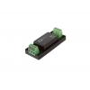 XP Power Měnič DC/DC DTJ15, výstup: 12V dc 3 kV dc, Vin 36V dc 1.25 A, Vin 9V 15 W -40 °C 100 °C Šasi XP Power Měnič DC/DC DTJ15, výstup: 12V dc 3 kV dc, Vin 36V dc 1.25 A, Vin 9V 15 W -40 °C 100 °C Šasi