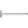 PFERD TOOLS 22394653 frézovací kolík , Délka 35 mm, Vnější Ø 6 mm, Pra...