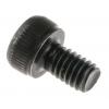 RS PRO Šroub s vnitřním šestihranem, Obyčejný, Ocel hlavice Vnitřní šestihran, M2,5, M2.5, délka: 4 mm RS PRO Šroub s vnitřním šestihranem, Obyčejný, Ocel hlavice Vnitřní šestihran, M2,5, M2.5, délka: 4 mm