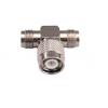 Wittenberg Antennen TNC T-Stück 103503 TNC adaptér TNC zástrčka - TNC zásuvka 1 ks