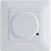 ESYLUX EM10425400 krabice na omítku bílá IP54