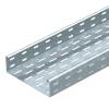 OBO Bettermann kabelový žlab (d x š x v) 3000 x 100.00 x 60.00 mm 1 ks