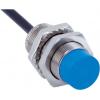 SICK Indukční bezdotykový snímač IMB18-12NNSVU2K Válec se závitem M18 x 1 200mA IMB IP69K, IP68 NPN 1 kHz 12 mm 30 V dc SICK Indukční bezdotykový snímač IMB18-12NNSVU2K Válec se závitem M18 x 1 200mA IMB IP69K, IP68 NPN 1 kHz 12 mm 30 V dc